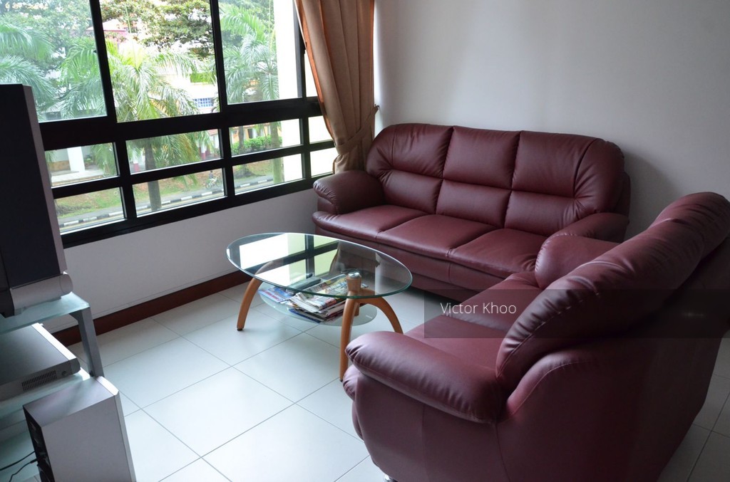 Blk 2D Geylang Serai (Geylang), HDB 4 Rooms #148216232